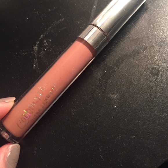 Colourpop Ultra Satin Lip