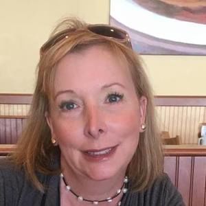 Meet your Posher, Libby