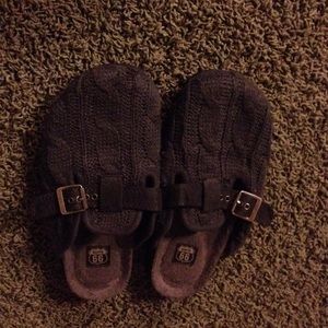 Route 66 potato shoes