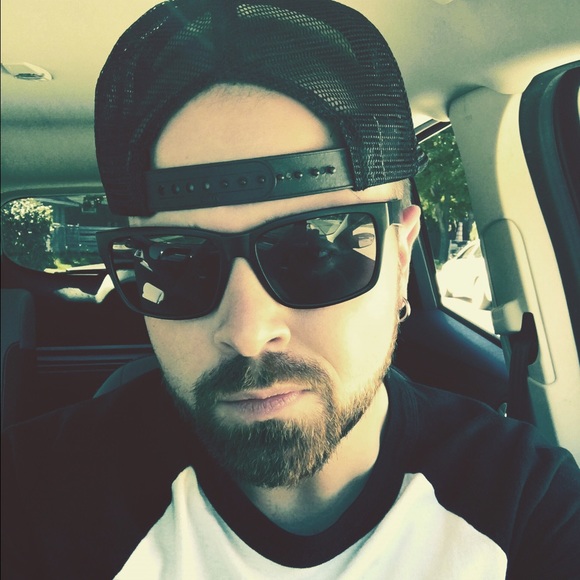 Meet your Posher, Randy - Picture 1 of 1