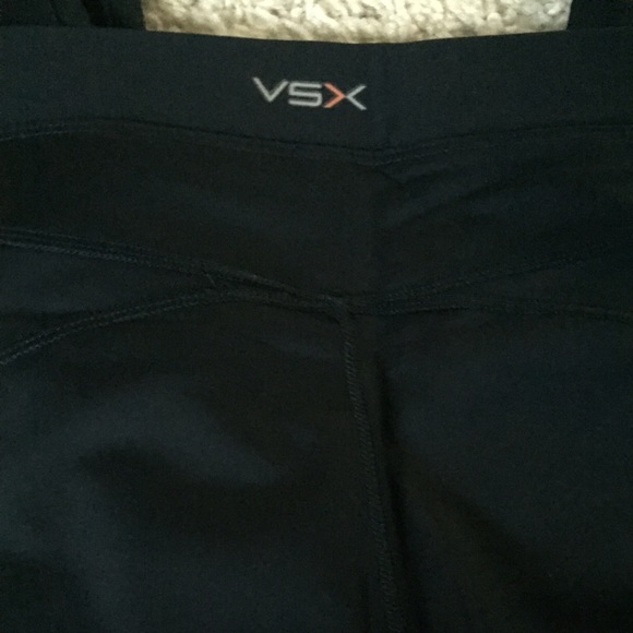 Victoria Secret Sport Bootcamp Pants - Picture 3 of 3