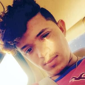 Meet your Posher, Jeremiah