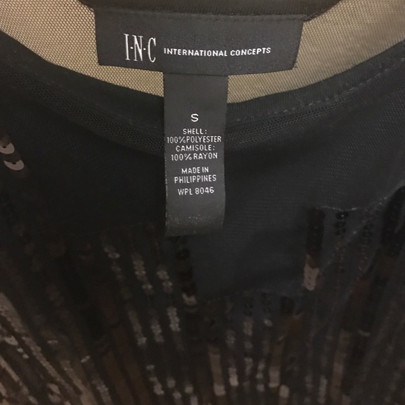 Inc black top - Picture 3 of 4