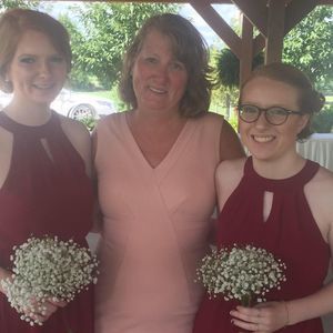 Meet your Posher, Becky