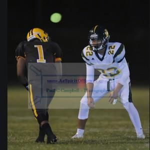 Meet your Posher, Kyle