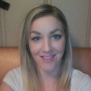 Meet your Posher, Jillian