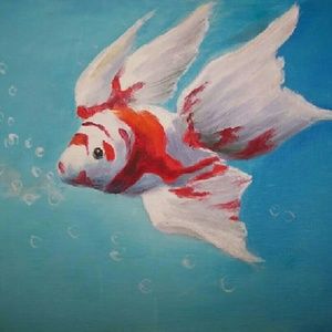 Meet your Posher, Wendi