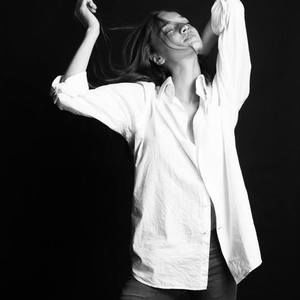 Meet your Posher, Anastasija