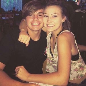 Meet your Posher, Nick