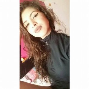 Meet your Posher, Jenni