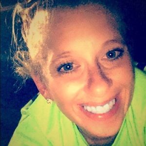 Meet your Posher, Brandi