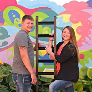 Meet your Posher, Gina