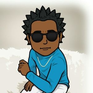 Meet your Posher, Maxwell