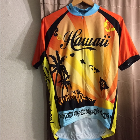Bycicle Shirt