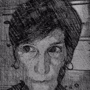 Meet your Posher, Anne