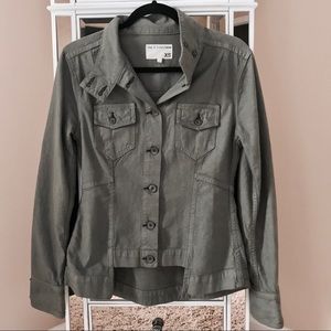 Rag and Bone Jacket