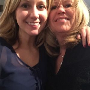 Meet your Posher, Carla