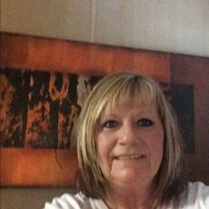 Meet your Posher, Tammy