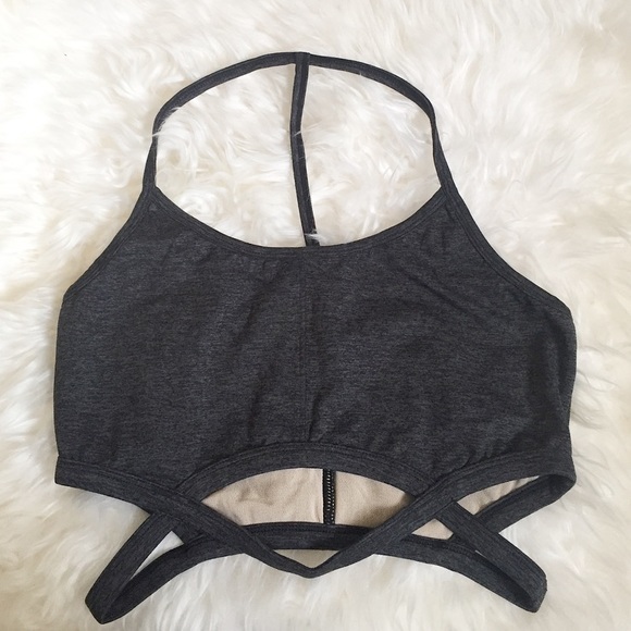 Free People Other - Free People Infinity Sports Bra