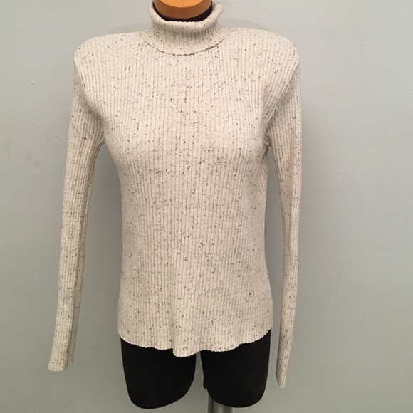 New York & Company Sweaters - Free with Purchase. Cookies and Cream Sweater