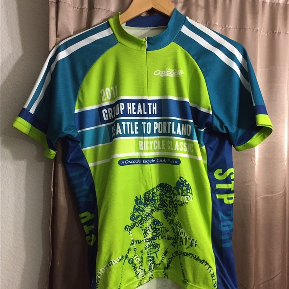 Bycicle Shirt