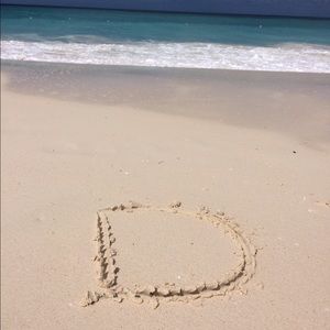 Meet your Posher, Leigh