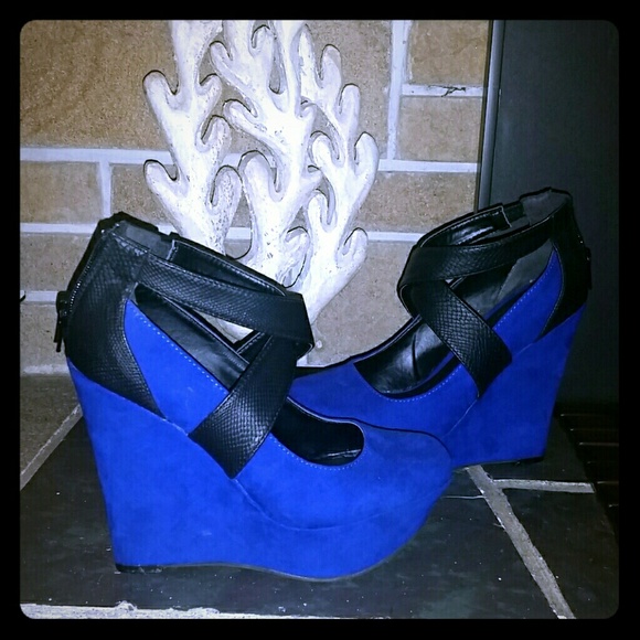Wedges