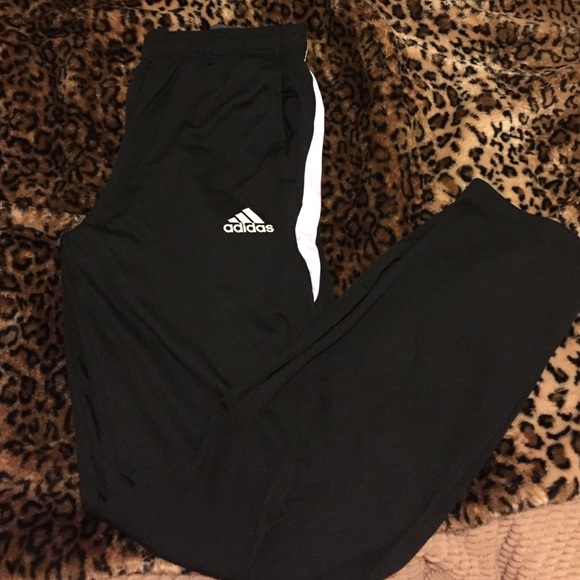 Adidas climalite pants