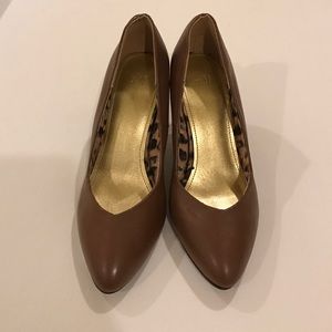 H&M kitten heels shoes size 36/5