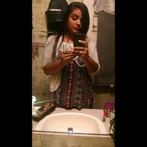 Meet your Posher, Brandi