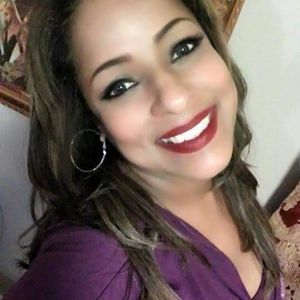 Meet your Posher, Nina