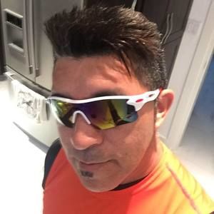 Meet your Posher, Jorge