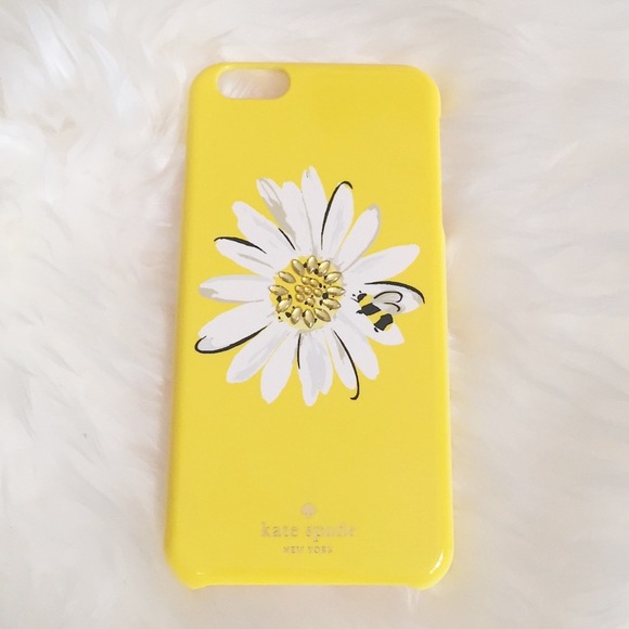 kate spade Accessories - Daisy iPhone 6 Plus Case