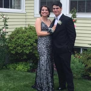 Meet your Posher, Rebecca