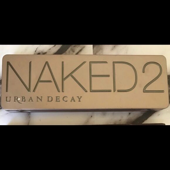 Naked 2 reserved !