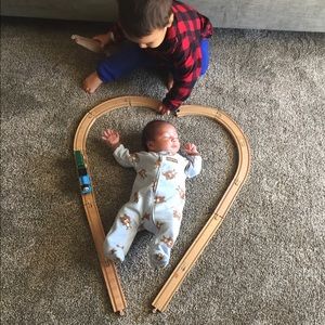 Meet your Posher, Corina