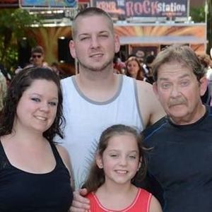 Meet your Posher, Alicia