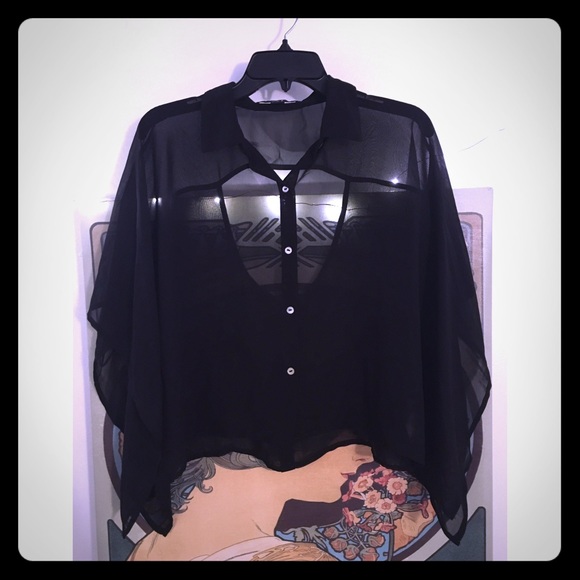 Blouse - Picture 1 of 1