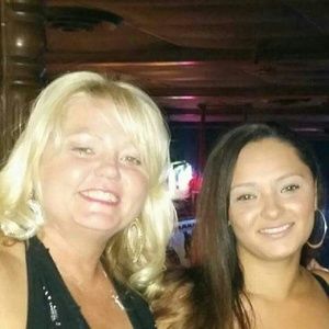 Meet your Posher, Tammy