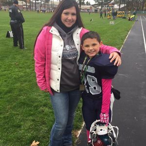 Meet your Posher, Jessica