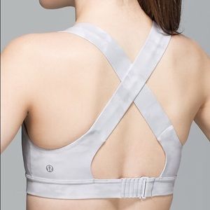 Lululemon All Sport Bra - Gently Used