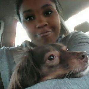 Meet your Posher, Kendra