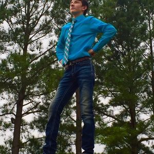 Meet your Posher, Chase