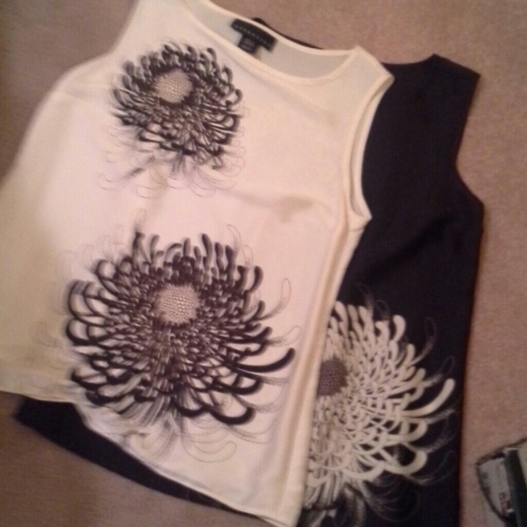 Tops - Picture 2 of 4