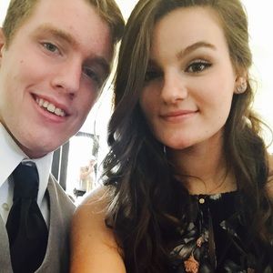 Meet your Posher, Cody