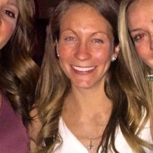 Meet your Posher, Christine