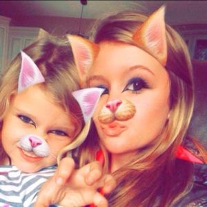 Meet your Posher, Lindsey