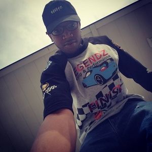 Meet your Posher, Lamar