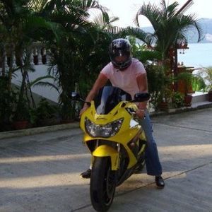 Meet your Posher, Vadim