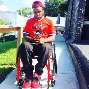 Meet your Posher, Bob